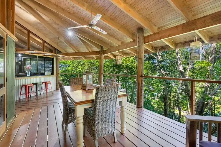 Fourth view of Homely house listing, 23 Barellan Close, Caravonica QLD 4878