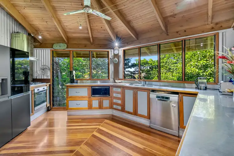 Fifth view of Homely house listing, 23 Barellan Close, Caravonica QLD 4878