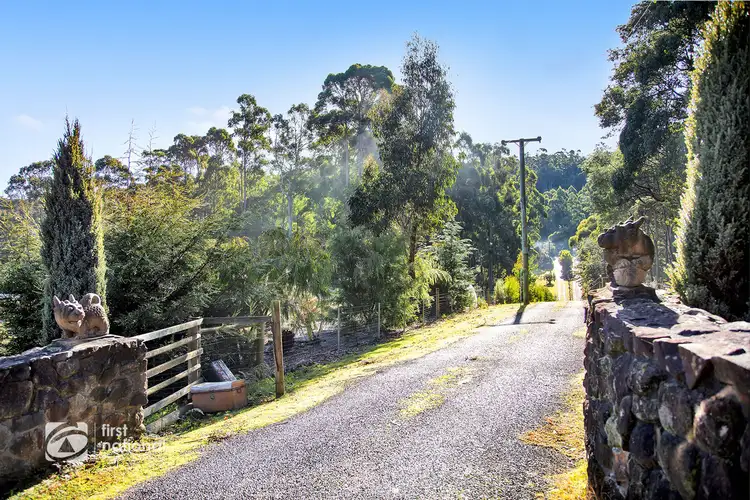 250 Kelcey Tier Road, Spreyton TAS 7310