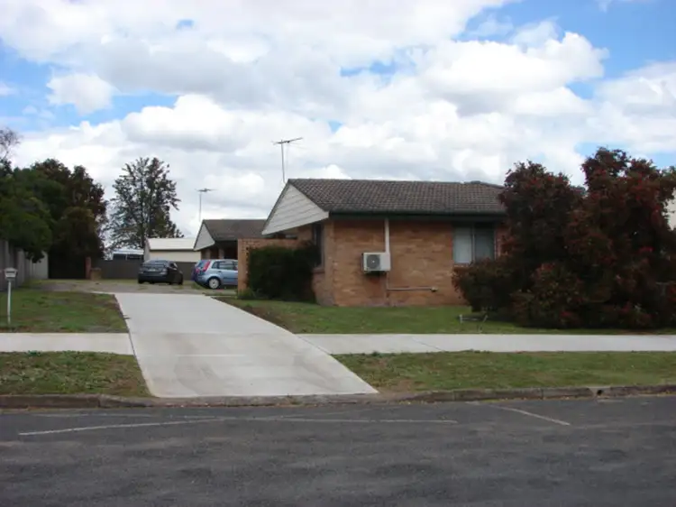 47 King Street, Muswellbrook NSW 2333