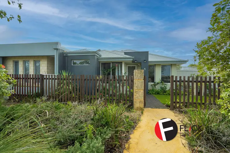 1 Sooty Lane, Alkimos WA 6038
