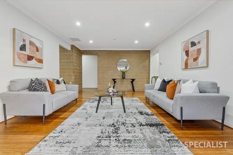 Fifth view of Homely house listing, 24 Lyndhurst Boulevard, Lyndhurst VIC 3975