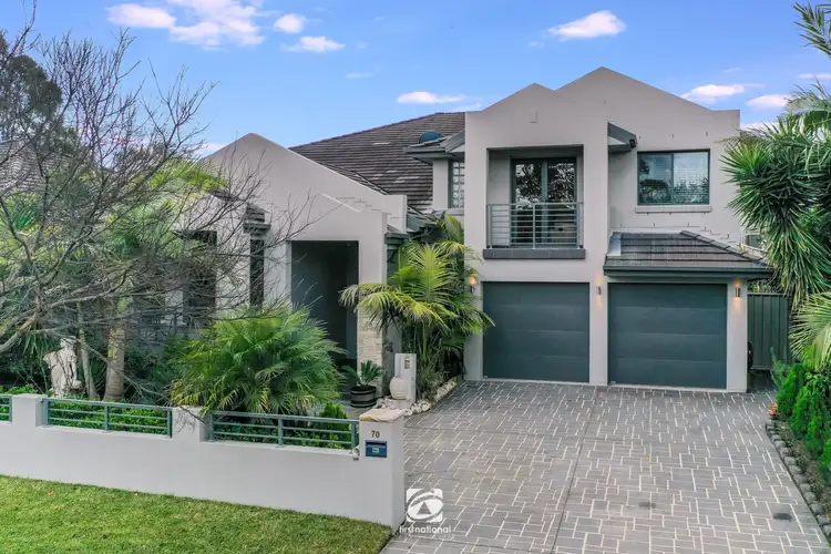 70 Bradley Drive, Harrington Park NSW 2567
