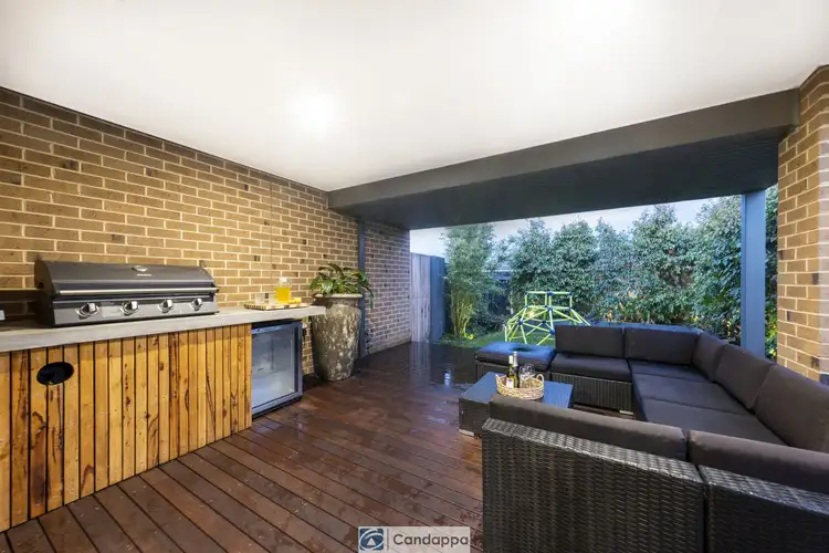 Second view of Homely house listing, 5 Eacott Street, Longwarry VIC 3816