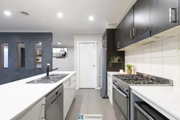 Fourth view of Homely house listing, 5 Eacott Street, Longwarry VIC 3816