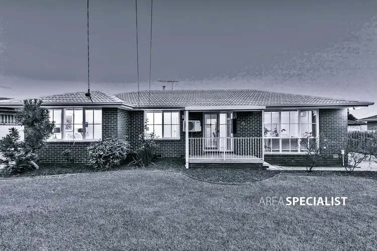 Main view of Homely house listing, 31 Ealing Crescent, Springvale South VIC 3172