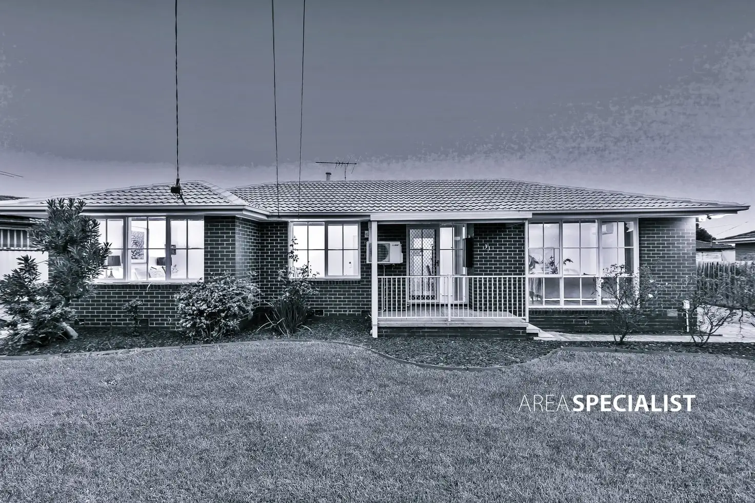 Main view of Homely house listing, 31 Ealing Crescent, Springvale South VIC 3172