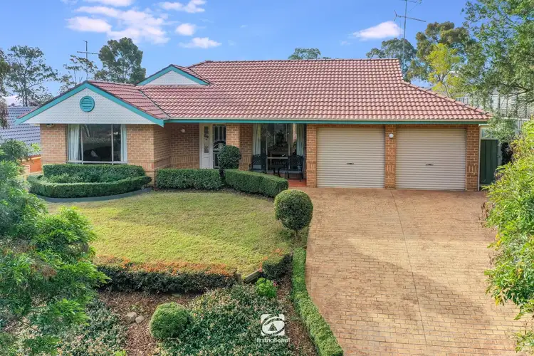 Third view of Homely house listing, 18 Packenham Place, Mount Annan NSW 2567