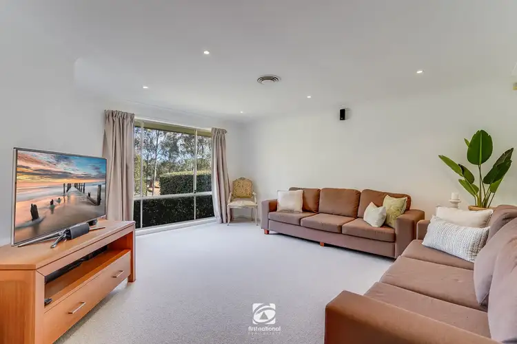 Fifth view of Homely house listing, 18 Packenham Place, Mount Annan NSW 2567