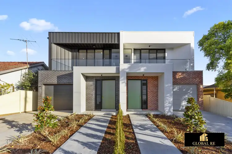 314A Canley Vale Road, Canley Heights NSW 2166