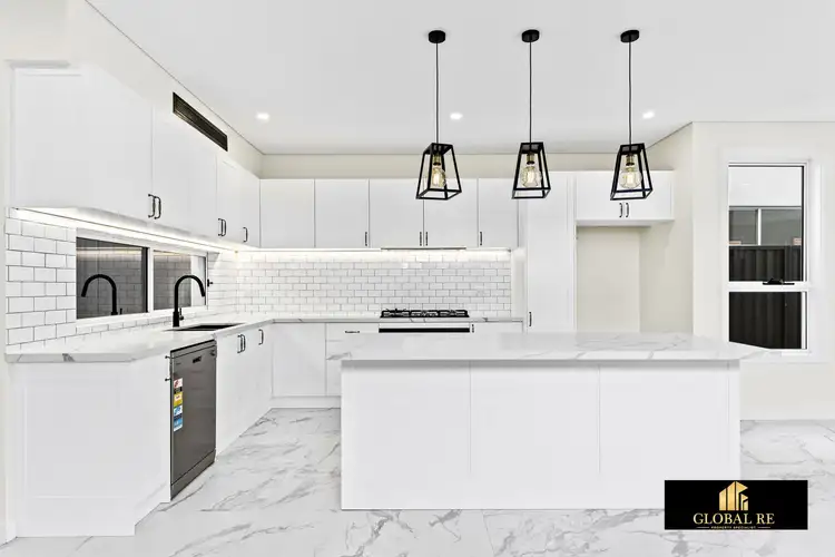 Second view of Homely house listing, 28 High St, Cabramatta West NSW 2166