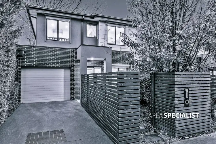 58A Fourth Avenue, Chelsea Heights VIC 3196