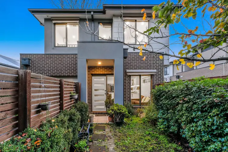 Third view of Homely townhouse listing, 58A Fourth Avenue, Chelsea Heights VIC 3196