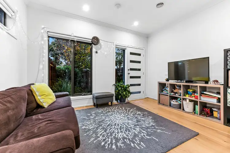 Fourth view of Homely townhouse listing, 58A Fourth Avenue, Chelsea Heights VIC 3196