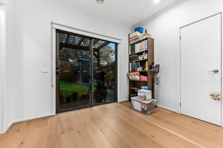 Sixth view of Homely townhouse listing, 58A Fourth Avenue, Chelsea Heights VIC 3196