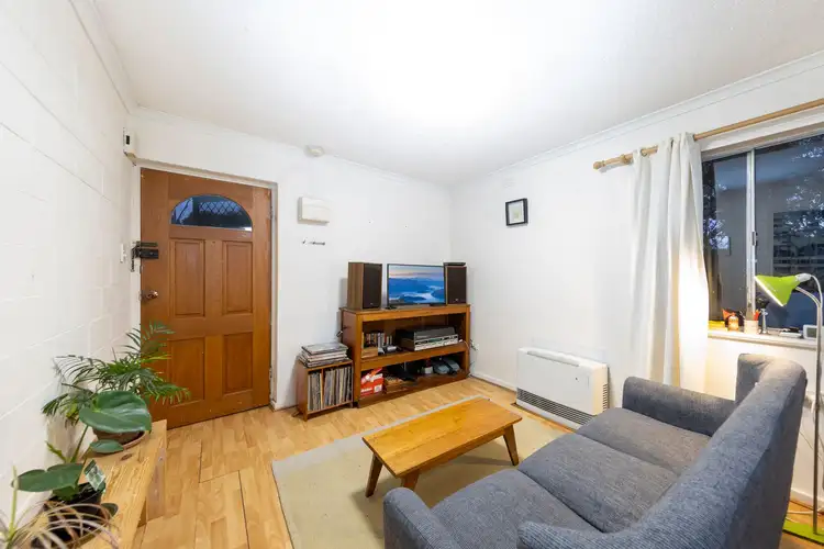 Second view of Homely unit listing, 11/13 Hopetoun Avenue, Brunswick West VIC 3055