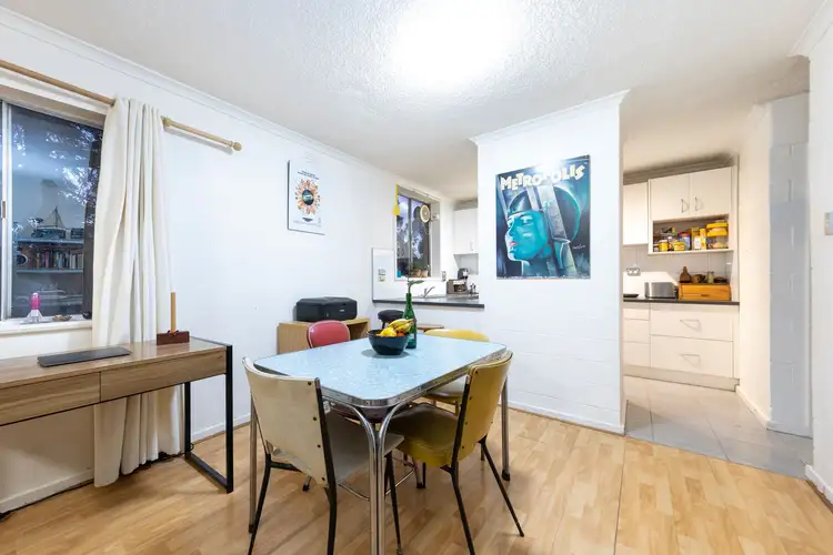 Third view of Homely unit listing, 11/13 Hopetoun Avenue, Brunswick West VIC 3055