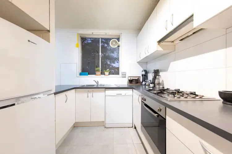 Fourth view of Homely unit listing, 11/13 Hopetoun Avenue, Brunswick West VIC 3055