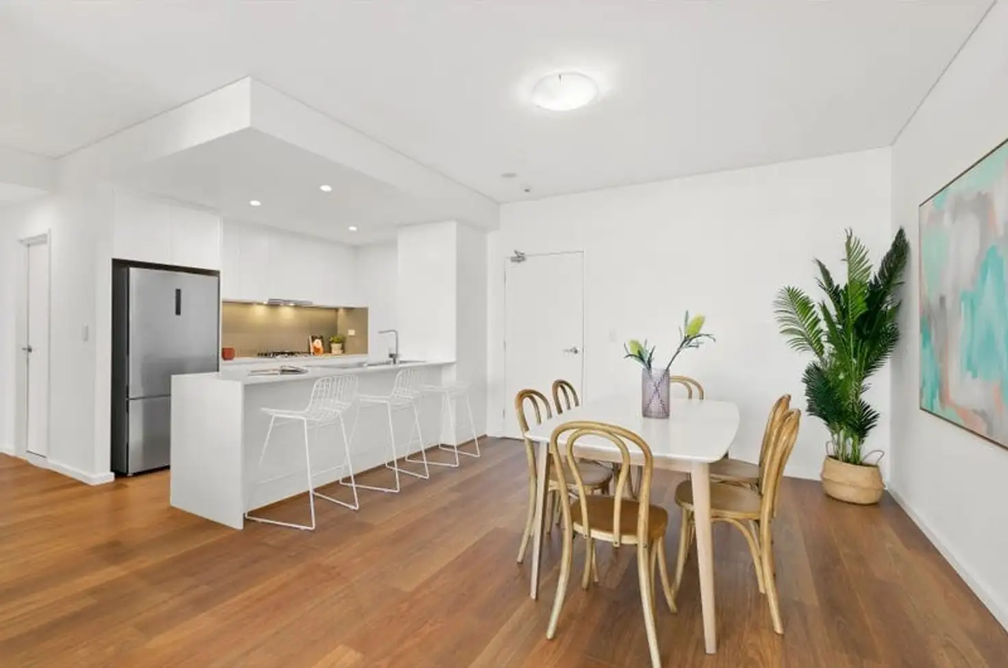 Main view of Homely apartment listing, 21C Atkinson Street, Liverpool NSW 2170