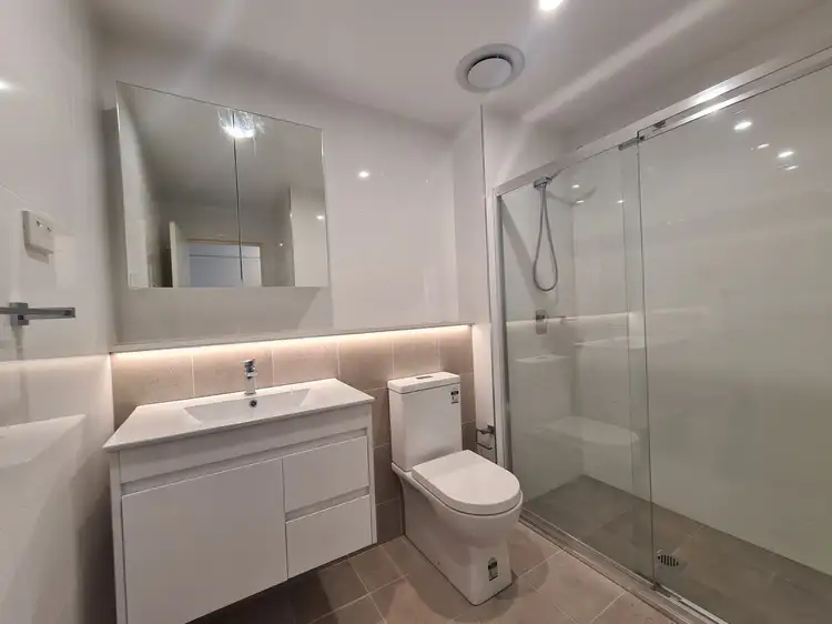 Fourth view of Homely apartment listing, 21C Atkinson Street, Liverpool NSW 2170