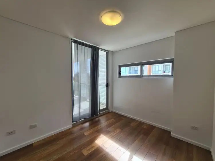 Fifth view of Homely apartment listing, 21C Atkinson Street, Liverpool NSW 2170