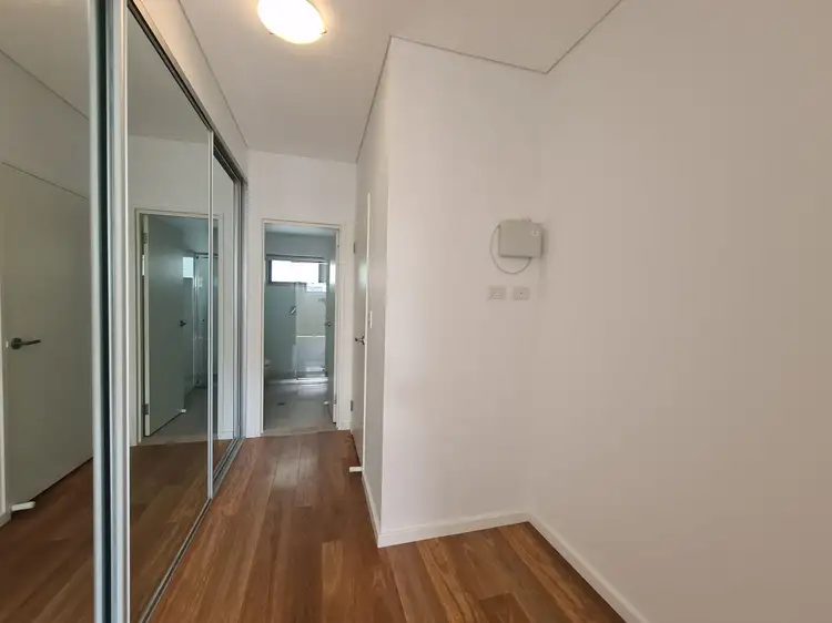 Sixth view of Homely apartment listing, 21C Atkinson Street, Liverpool NSW 2170