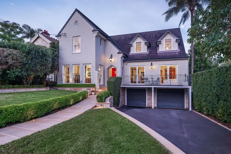 29 King Edward Street, Pymble NSW 2073