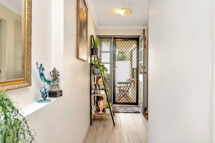 Fourth view of Homely unit listing, 3/3 Blossom Place, Coodanup WA 6210