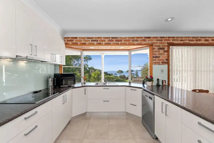 Fourth view of Homely house listing, 1/22 Hilltop Crescent, Surf Beach NSW 2536