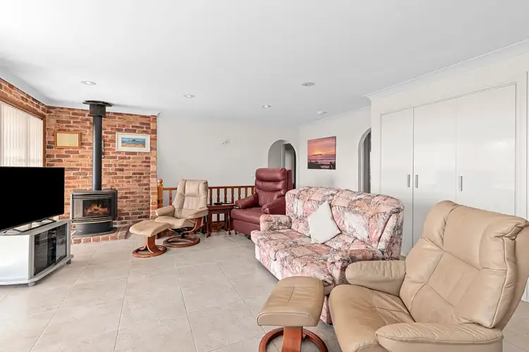Sixth view of Homely house listing, 1/22 Hilltop Crescent, Surf Beach NSW 2536