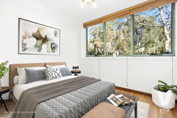 Second view of Homely apartment listing, 2/831 Park Street, Brunswick VIC 3056
