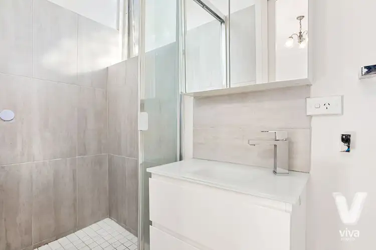Fourth view of Homely apartment listing, 2/831 Park Street, Brunswick VIC 3056