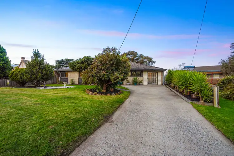 Main view of Homely house listing, 7 Railway Avenue, Glengarry VIC 3854