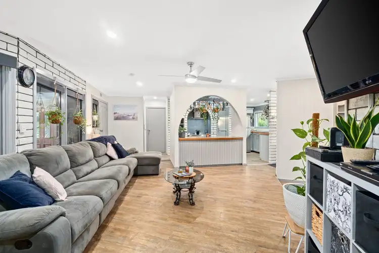 Third view of Homely house listing, 7 Railway Avenue, Glengarry VIC 3854