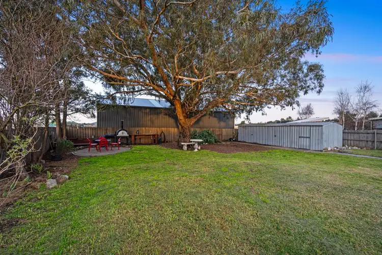 Fourth view of Homely house listing, 7 Railway Avenue, Glengarry VIC 3854
