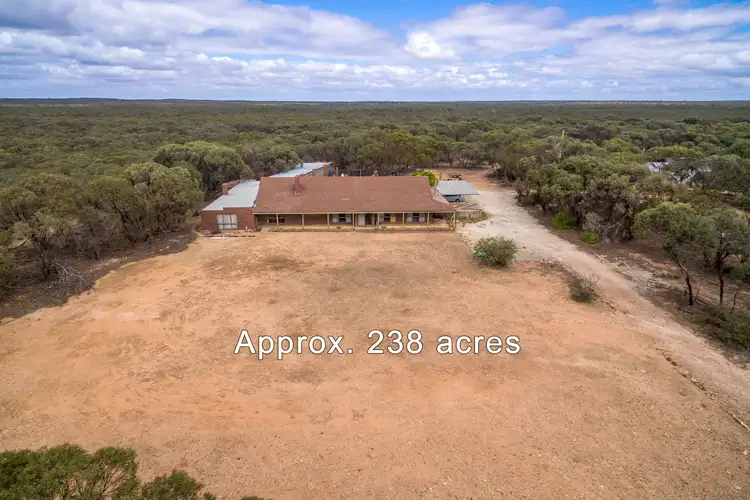 Second view of Homely house listing, 1545 Bendigo-Tennyson Road, Kamarooka VIC 3570