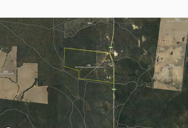 Fourth view of Homely house listing, 1545 Bendigo-Tennyson Road, Kamarooka VIC 3570