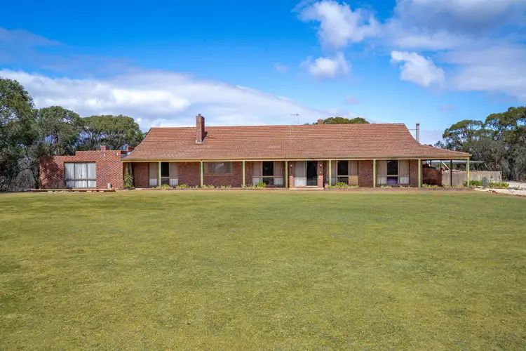 Fifth view of Homely house listing, 1545 Bendigo-Tennyson Road, Kamarooka VIC 3570