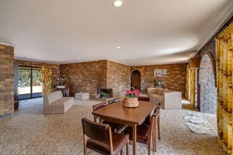 Seventh view of Homely house listing, 1545 Bendigo-Tennyson Road, Kamarooka VIC 3570