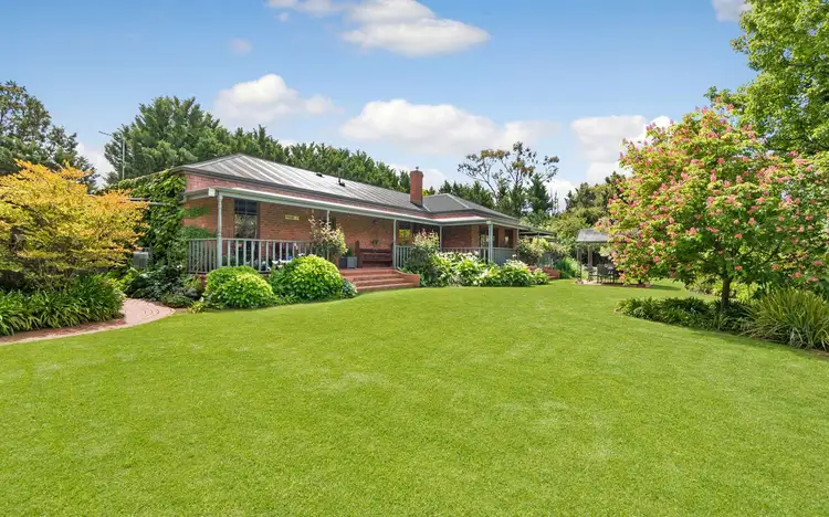 Fourth view of Homely house listing, 400 Sinclairs Road, Strathfieldsaye VIC 3551