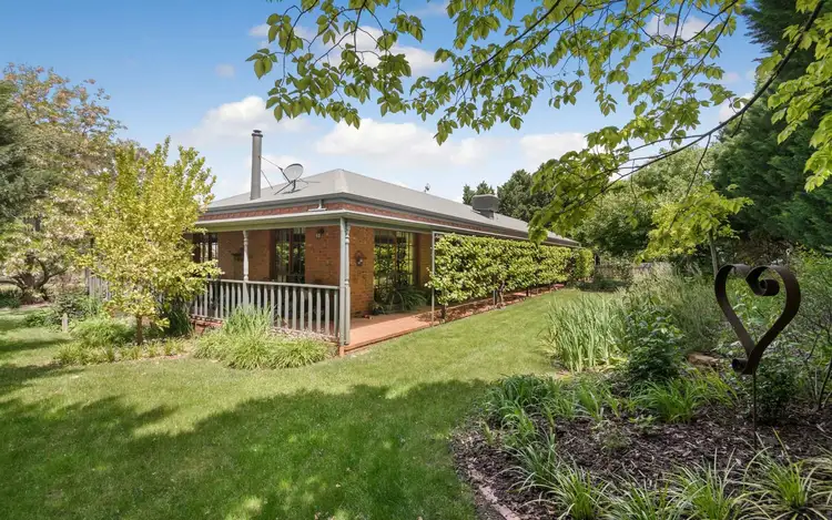 Sixth view of Homely house listing, 400 Sinclairs Road, Strathfieldsaye VIC 3551