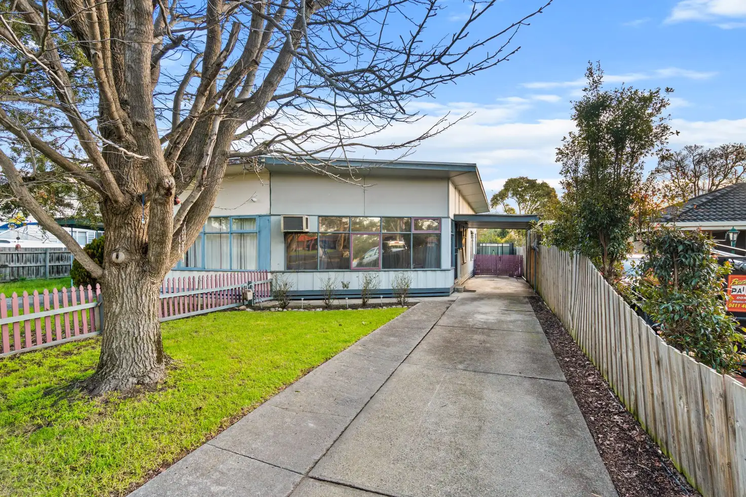 Main view of Homely house listing, 2/173 Liddiard Road, Traralgon VIC 3844
