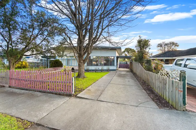 Second view of Homely house listing, 2/173 Liddiard Road, Traralgon VIC 3844