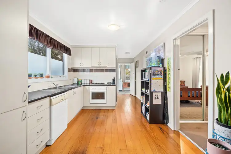 Fifth view of Homely house listing, 2/173 Liddiard Road, Traralgon VIC 3844