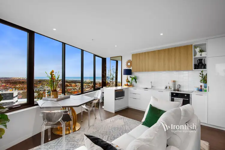 1806/3-5 St Kilda Road, St Kilda VIC 3182