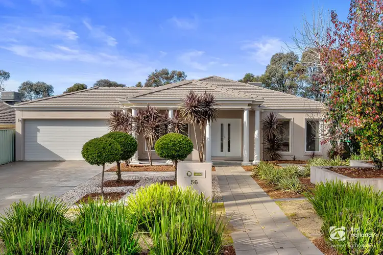 56 Harpin Street, East Bendigo VIC 3550