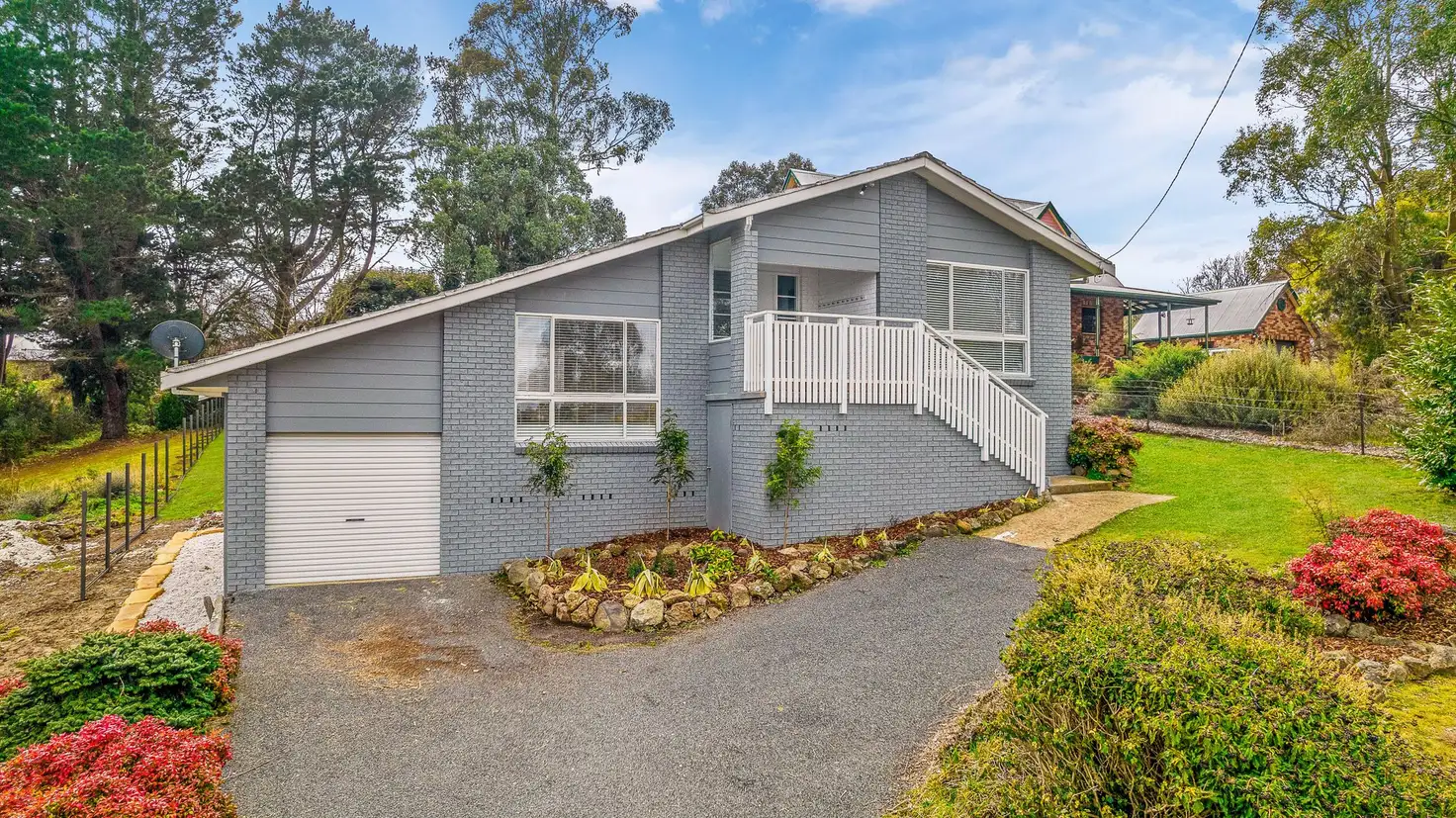 Main view of Homely house listing, 21 Queen Street, Oberon NSW 2787