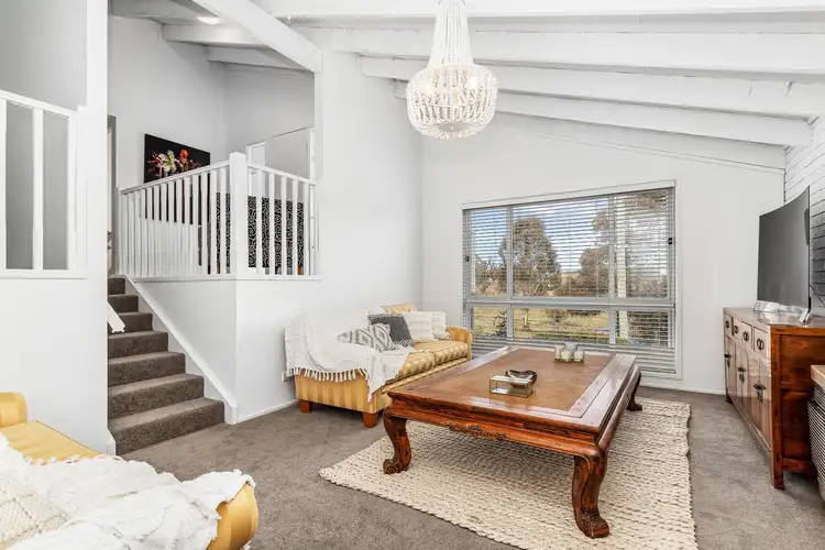 Second view of Homely house listing, 21 Queen Street, Oberon NSW 2787