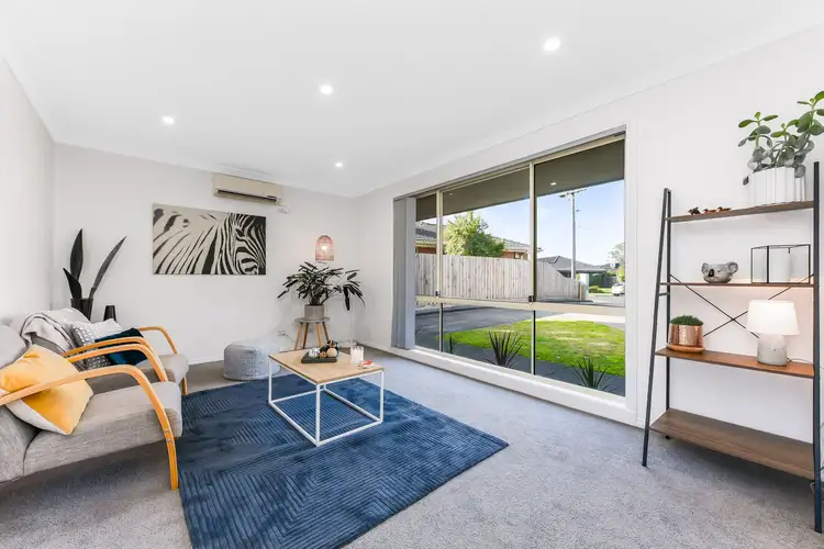 Second view of Homely unit listing, 2/6 Mussert Avenue, Dingley Village VIC 3172