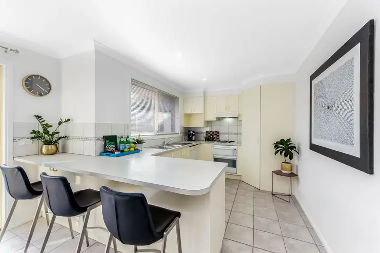 Sixth view of Homely unit listing, 2/6 Mussert Avenue, Dingley Village VIC 3172